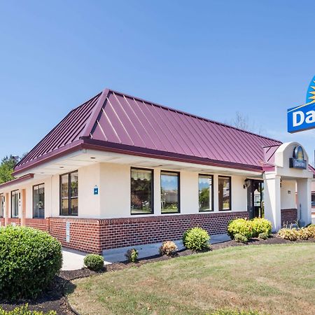 Days Inn By Wyndham Dover Downtown Εξωτερικό φωτογραφία