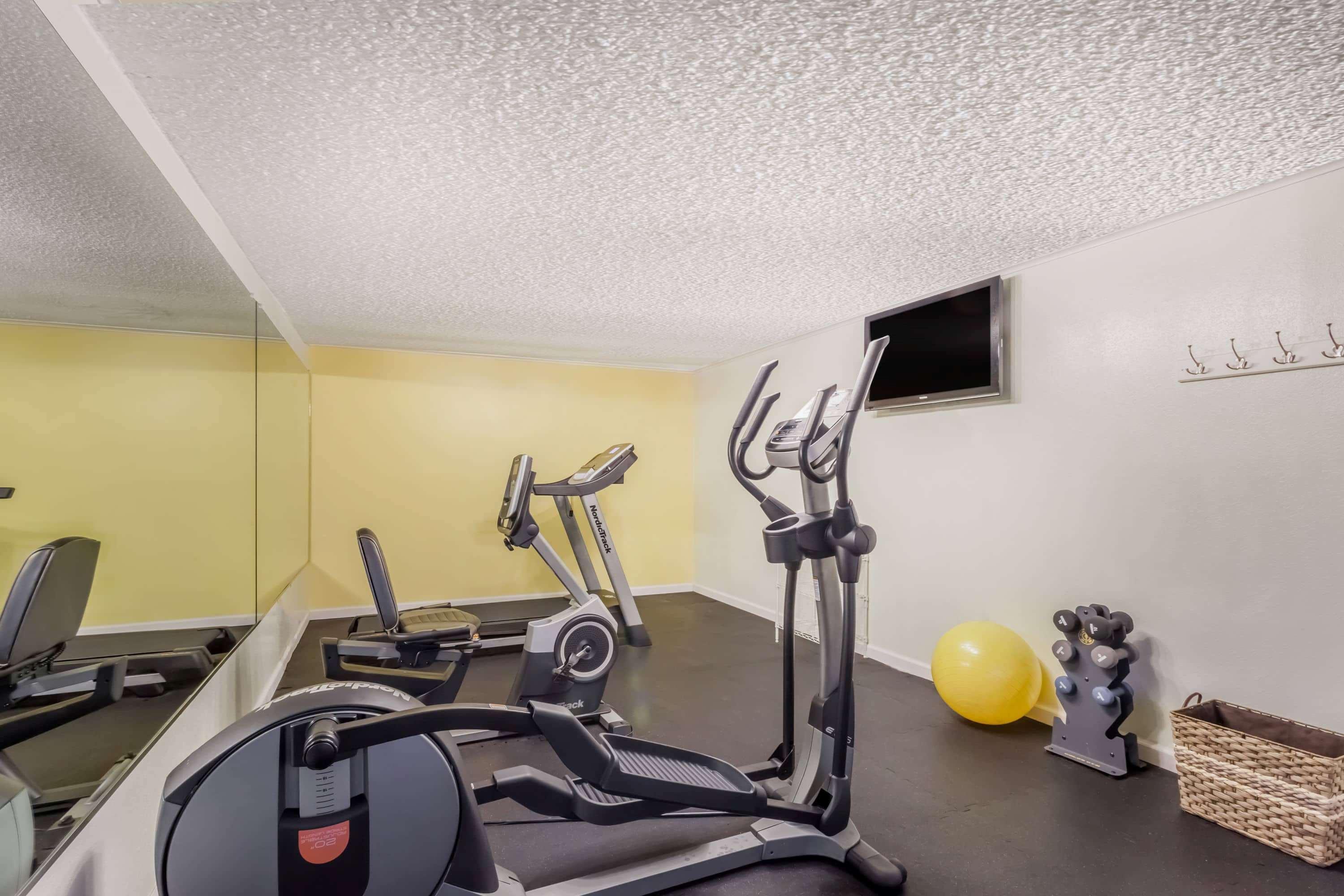 Days Inn By Wyndham Dover Downtown Εξωτερικό φωτογραφία