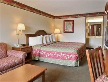 Days Inn By Wyndham Dover Downtown Εξωτερικό φωτογραφία